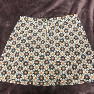 Abercrombie and Fitch skirt